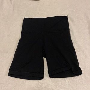 TNAlife Atmosphere Hi-Rise 7" Short